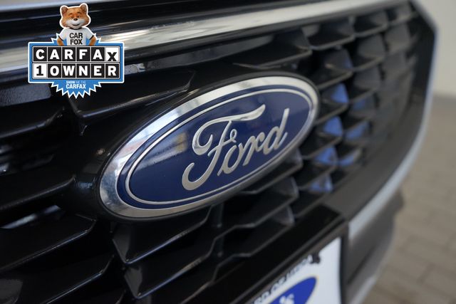 Thumbnail: 2024 Ford Escape - 19