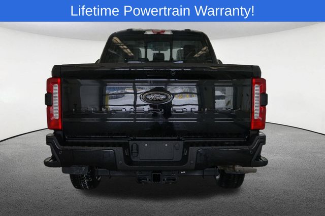 Thumbnail: 2026 Ford F-250 - 12