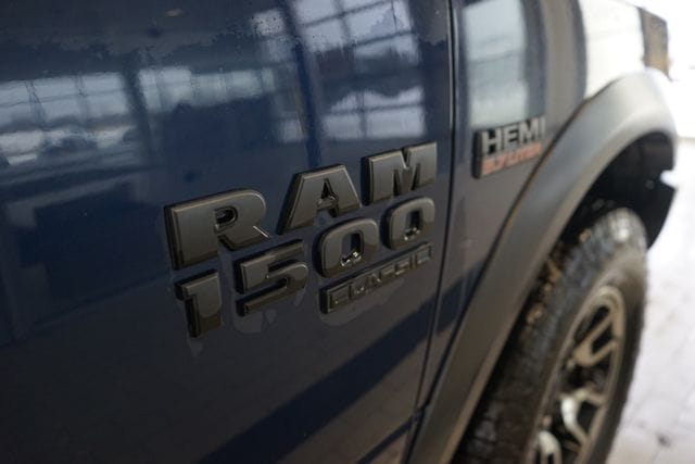 Thumbnail: 2021 RAM 1500 Classic - 16