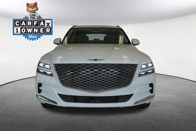 Thumbnail: 2024 Genesis GV80 - 17