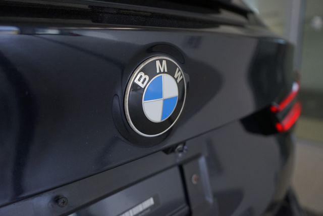 Thumbnail: 2022 BMW X3 - 13