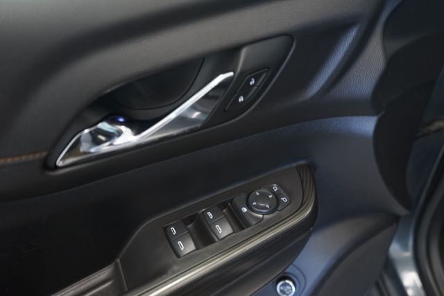 Thumbnail: 2019 GMC Acadia - 20