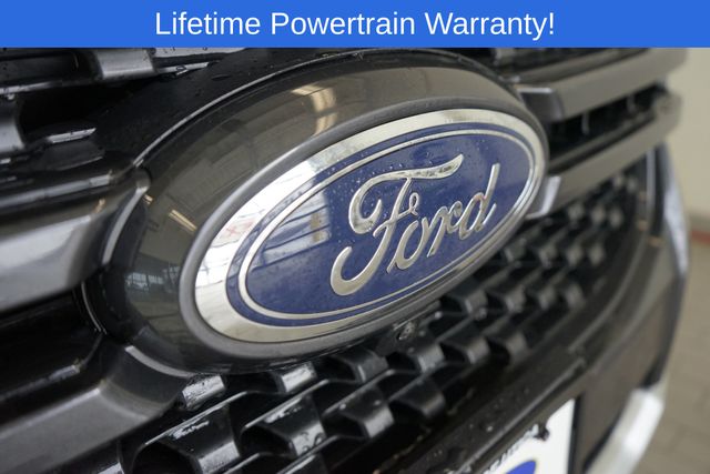 Thumbnail: 2025 Ford Ranger - 19