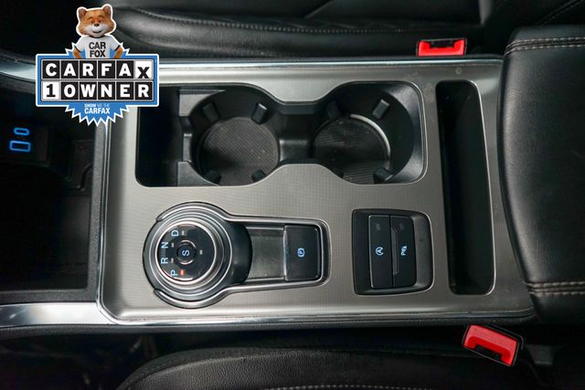 2024 Ford Edge Titanium 25