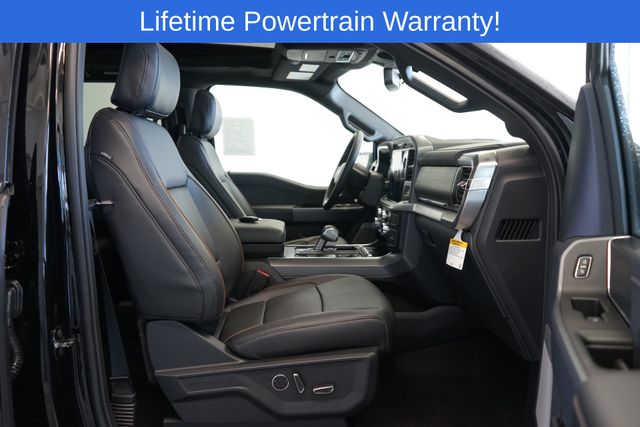 Thumbnail: 2026 Ford F-150 - 34