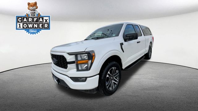 Thumbnail: 2023 Ford F-150 - 5