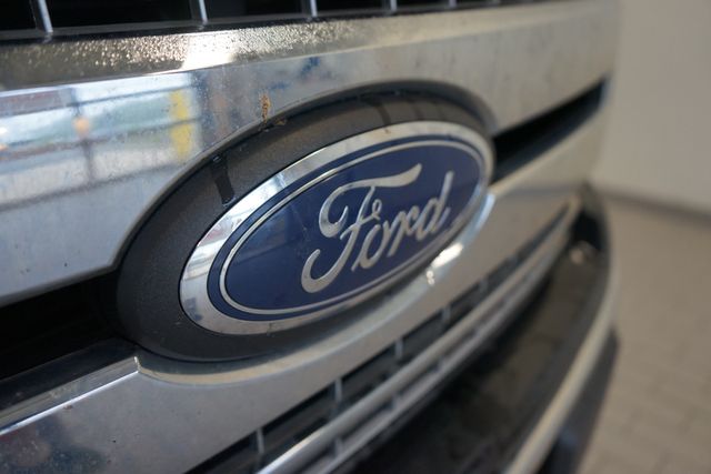 Thumbnail: 2018 Ford F-150 - 19