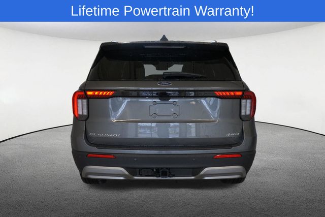 Thumbnail: 2026 Ford Explorer - 12