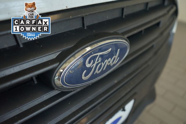 Thumbnail: 2019 Ford Transit Series - 18