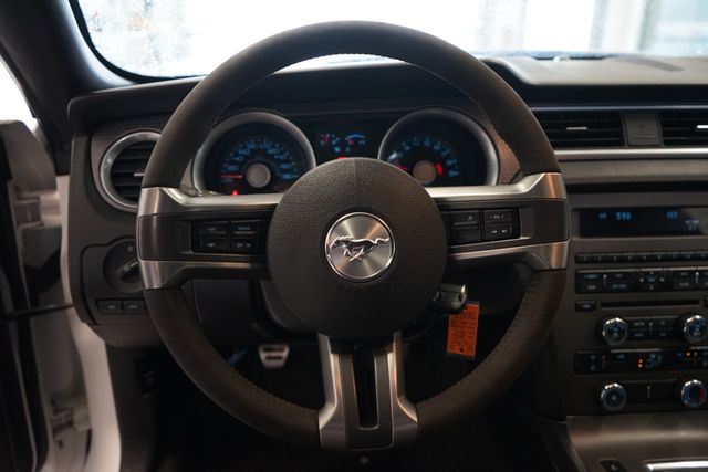 Thumbnail: 2012 Ford Mustang - 22
