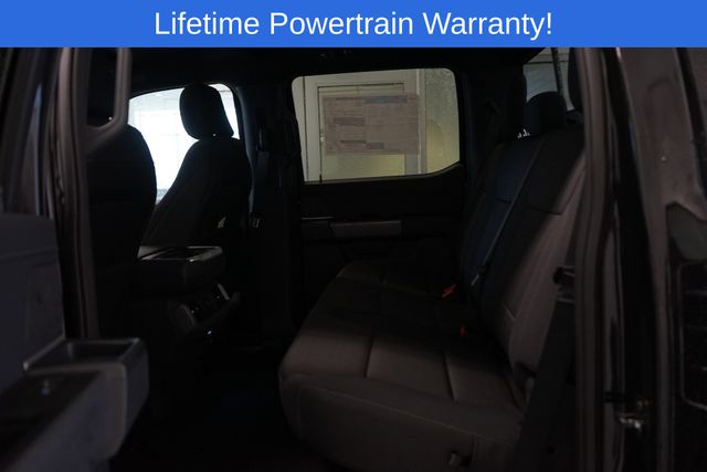 Thumbnail: 2026 Ford F-150 - 30