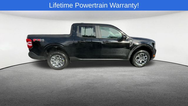 Thumbnail: 2025 Ford Maverick - 9