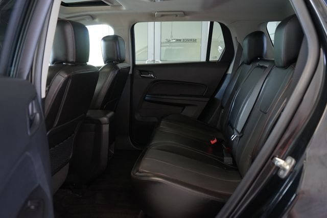 Thumbnail: 2016 GMC Terrain - 29