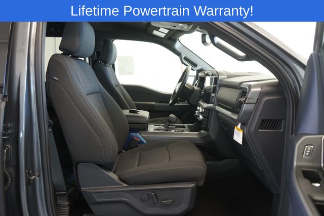 Thumbnail: 2025 Ford F-150 - 33