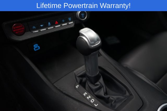 Thumbnail: 2026 Ford Mustang - 24