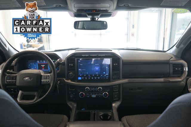 Thumbnail: 2024 Ford F-150 - 31