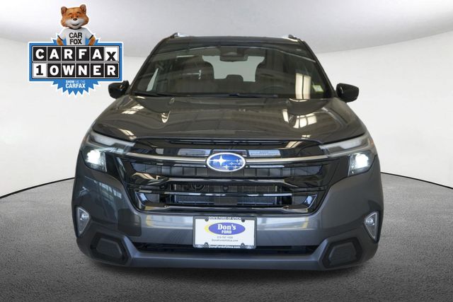 Thumbnail: 2025 Subaru Forester - 18