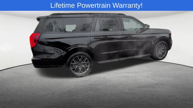 Thumbnail: 2026 Ford Expedition MAX - 10