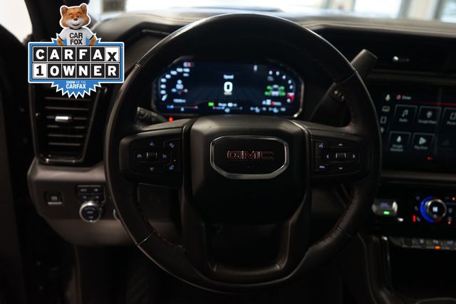 Thumbnail: 2024 GMC Sierra 2500 - 22