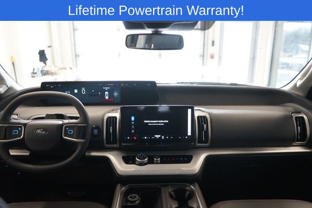 Thumbnail: 2025 Ford Expedition MAX - 32