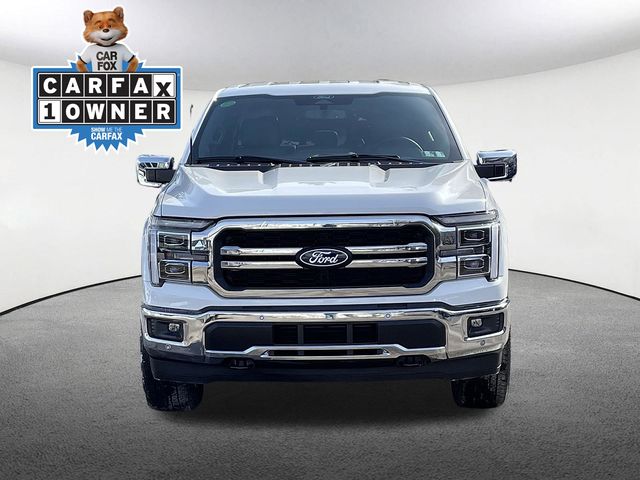 Thumbnail: 2025 Ford F-150 - 17