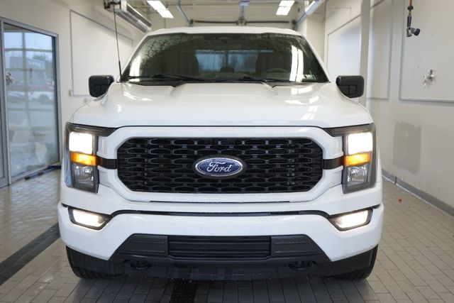 Thumbnail: 2023 Ford F-150 - 18