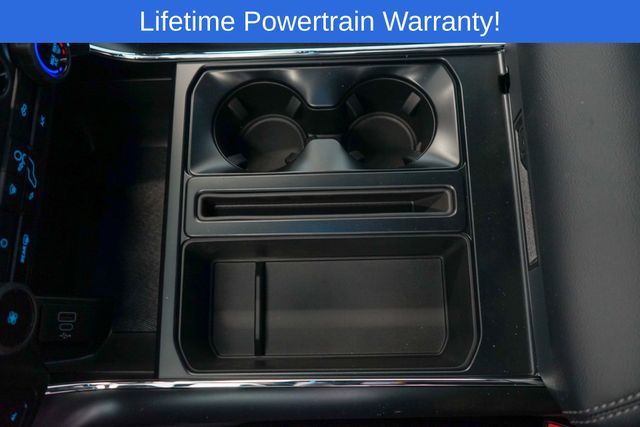 Thumbnail: 2025 Ford F-150 - 25