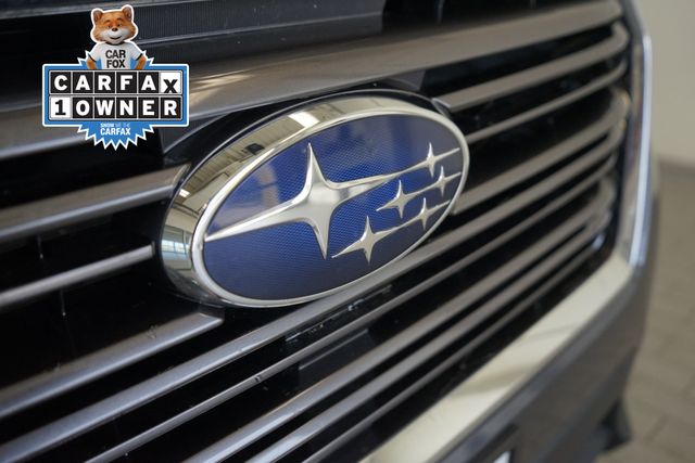 Thumbnail: 2019 Subaru Ascent - 18