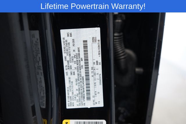 Thumbnail: 2026 Ford Bronco - 28