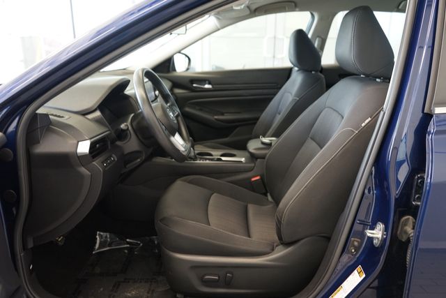 Thumbnail: 2021 Nissan Altima - 20