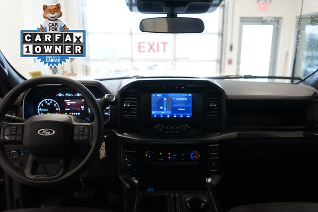Thumbnail: 2023 Ford F-150 - 30