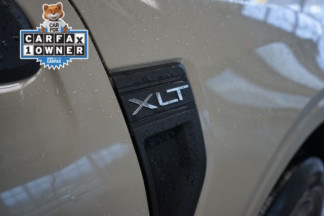 Thumbnail: 2024 Ford Maverick - 14