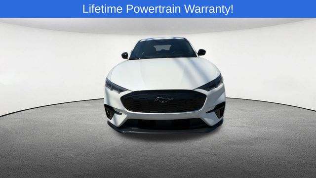 Thumbnail: 2025 Ford Mustang Mach-E - 3