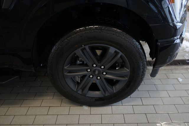 Thumbnail: 2023 Ford F-150 - 18