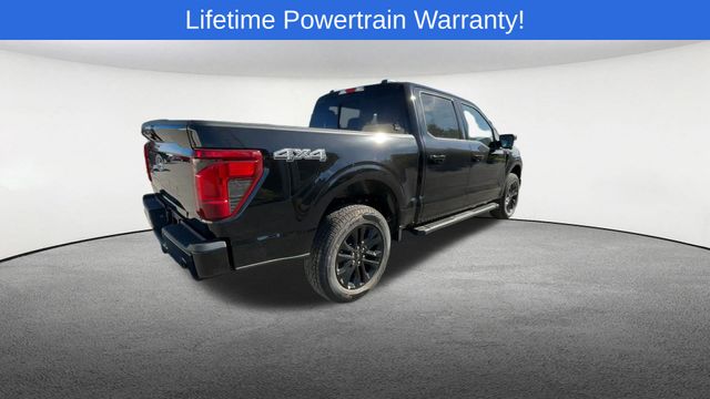 Thumbnail: 2025 Ford F-150 - 9