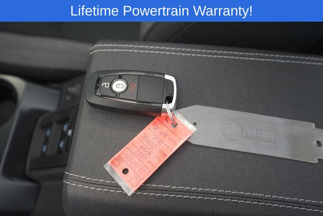 Thumbnail: 2025 Ford Bronco - 25