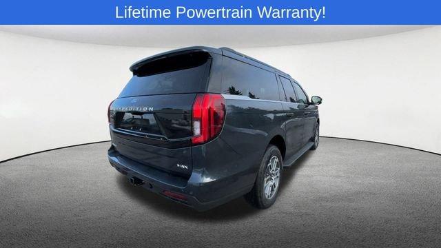 Thumbnail: 2025 Ford Expedition MAX - 8