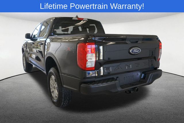 Thumbnail: 2025 Ford Ranger - 10