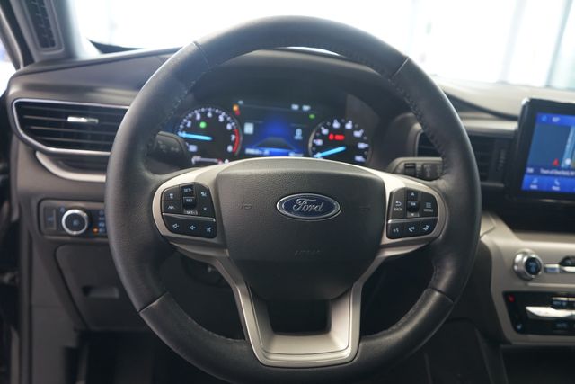 Thumbnail: 2023 Ford Explorer - 22