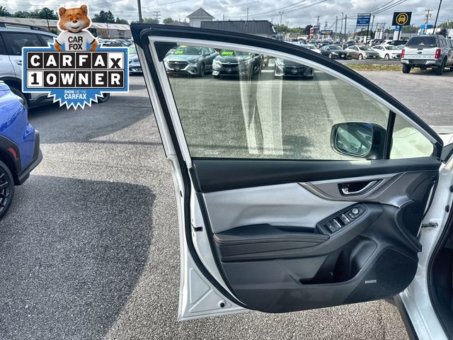 Thumbnail: 2023 Subaru Crosstrek - 2