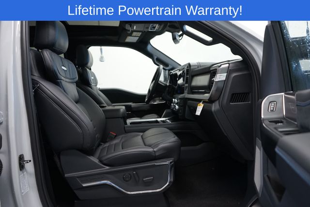 Thumbnail: 2026 Ford F-250 - 36