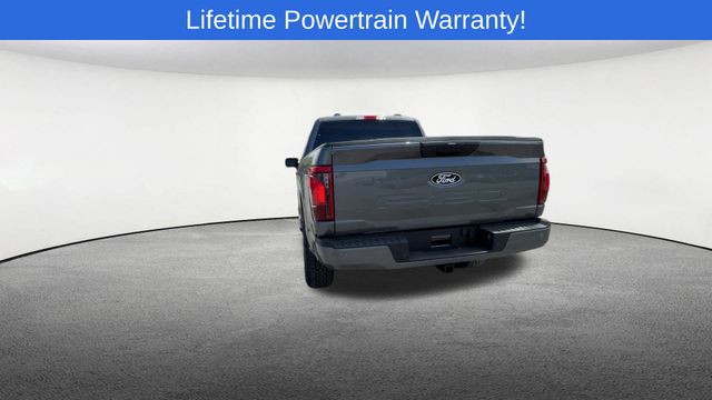 Thumbnail: 2026 Ford F-150 - 8