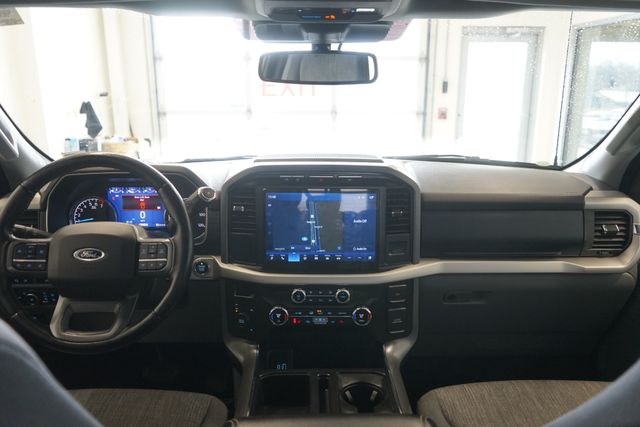 Thumbnail: 2021 Ford F-150 - 32