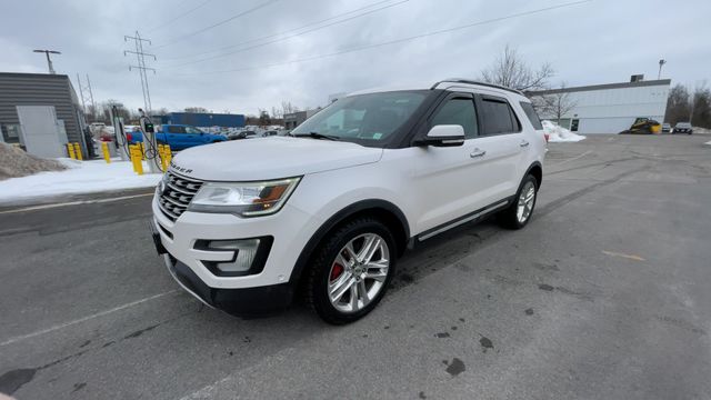 Thumbnail: 2017 Ford Explorer - 5