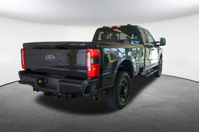 2024 Ford F-250 XL 15