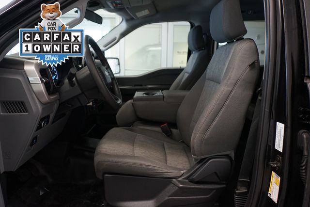 Thumbnail: 2023 Ford F-150 - 13