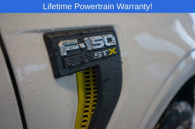 Thumbnail: 2025 Ford F-150 - 7