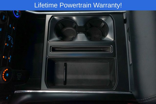 Thumbnail: 2025 Ford F-150 - 18