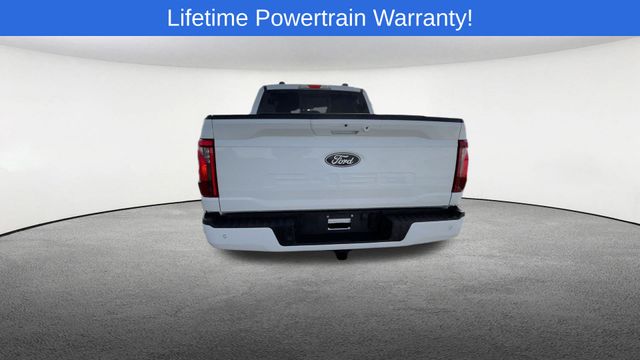 Thumbnail: 2026 Ford F-150 - 8