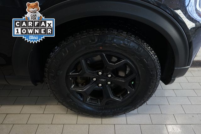 Thumbnail: 2022 Ford Explorer - 17